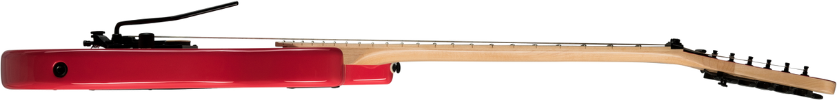 Kramer Guitars Baretta Vintage Sähkökitara (Ruby Red )