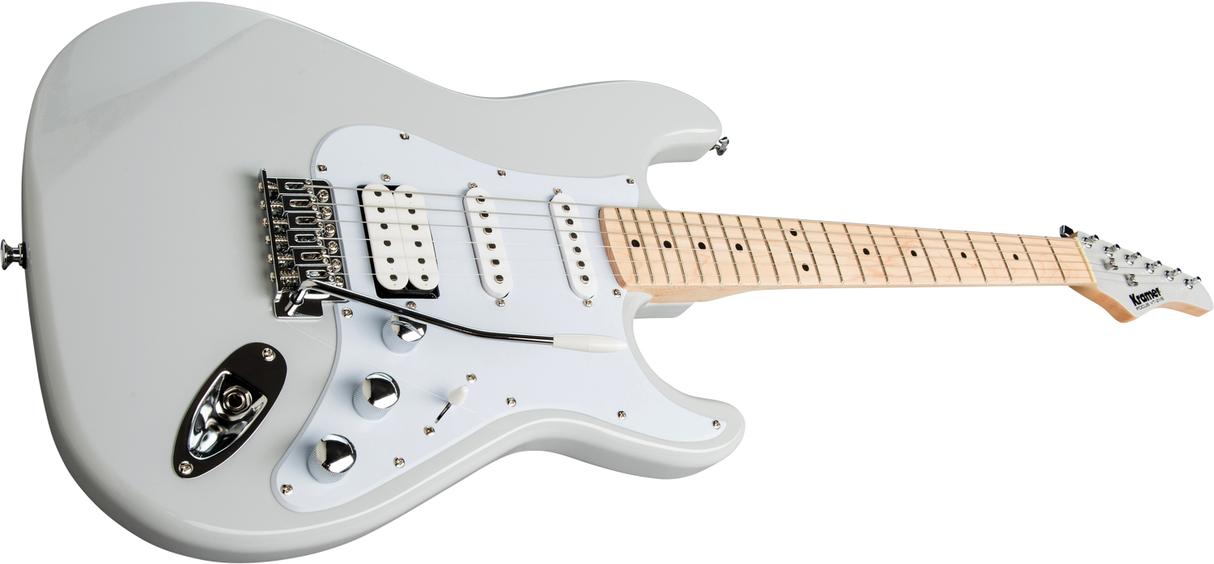 Kramer Guitars Focus VT-211S Sähkökitara (Pewter Grey)