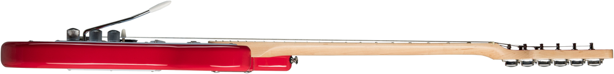 Kramer Guitars Focus VT-211S Sähkökitara (Ruby Red )