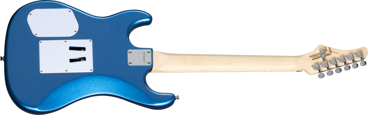 Kramer Guitars Pacer Classic FR Special Sähkökitara (Radio Blue Metallic )