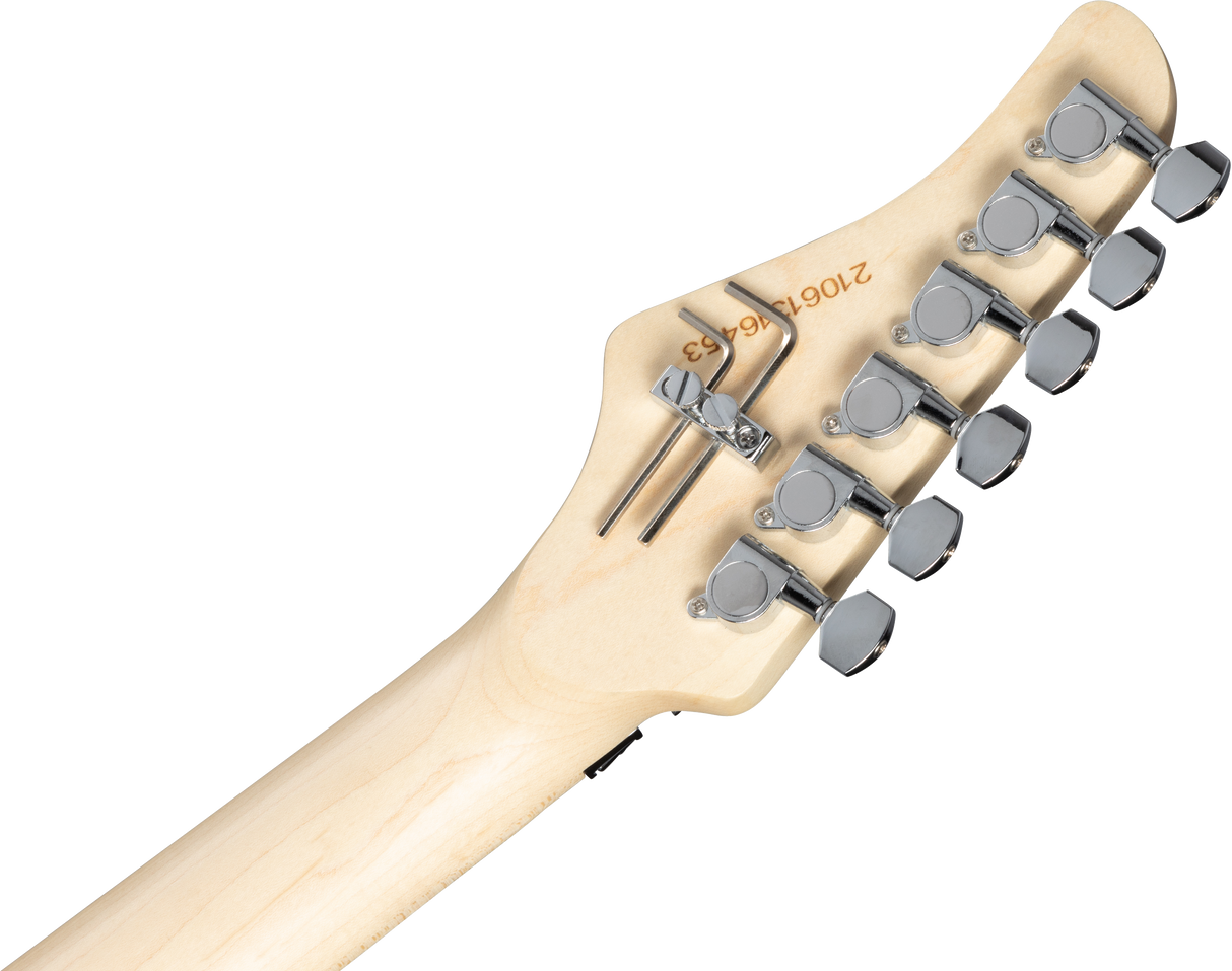 Kramer Guitars Pacer Classic FR Special Sähkökitara (Radio Blue Metallic )