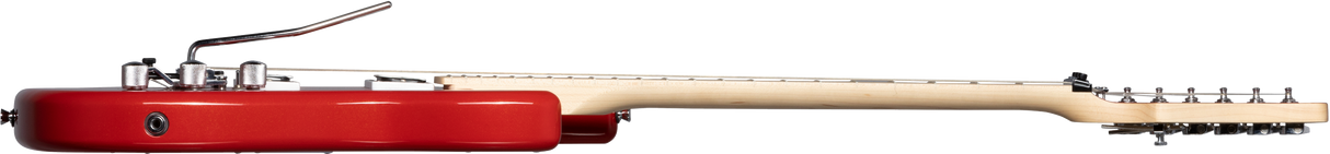 Kramer Guitars Pacer Classic FR Special Sähkökitara (Scarlet Red Metallic )