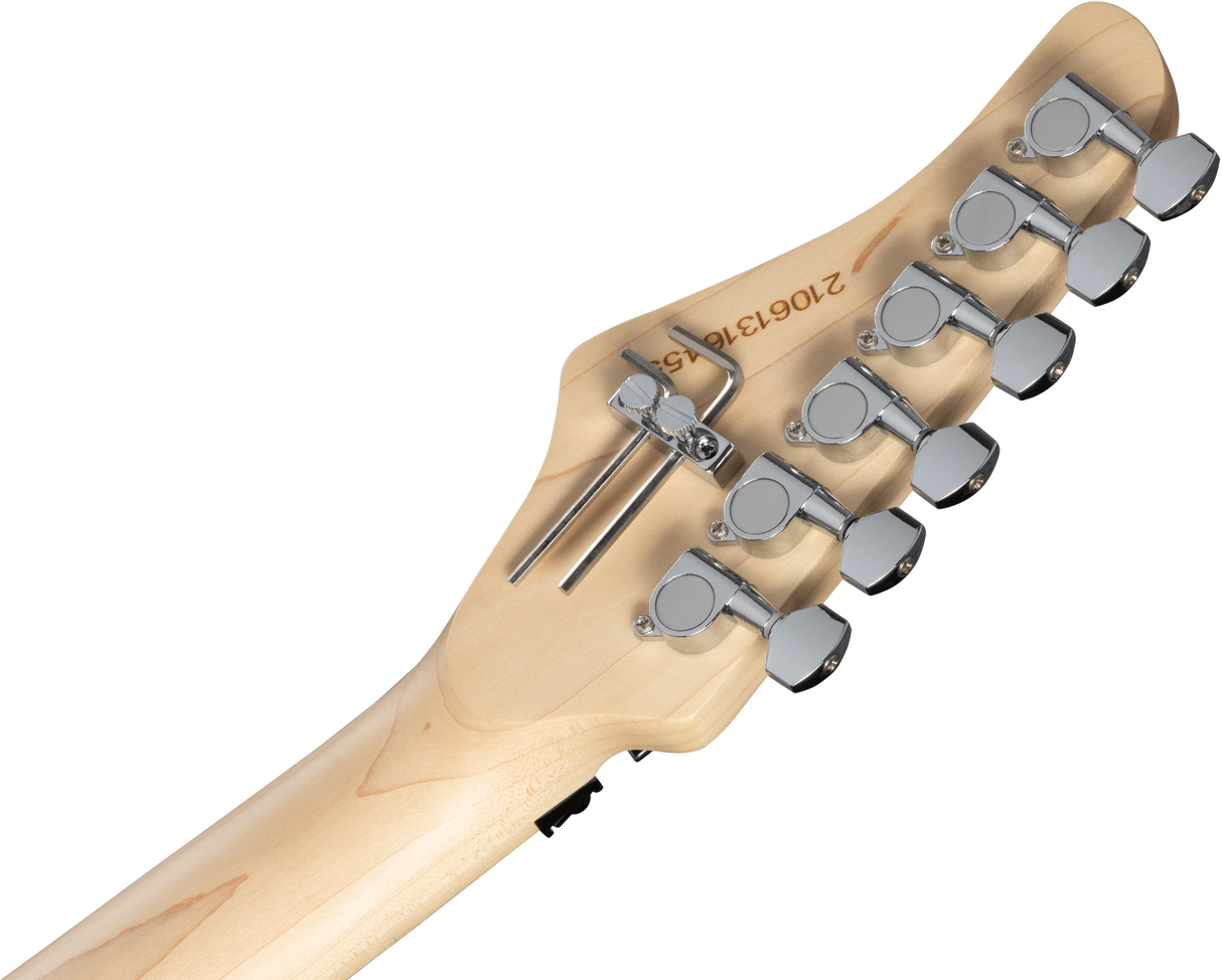 Kramer Guitars Pacer Classic FR Special Sähkökitara (Scarlet Red Metallic )