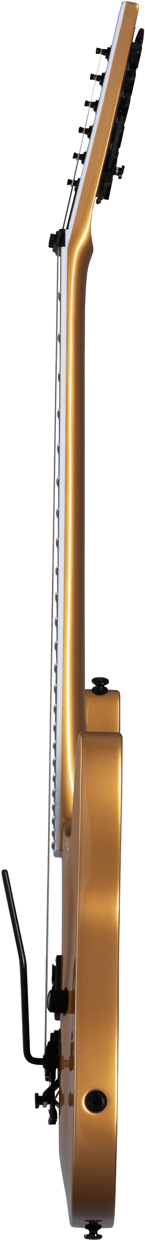 Kramer Guitars SM-1 H Sähkökitara (Buzzsaw Gold)