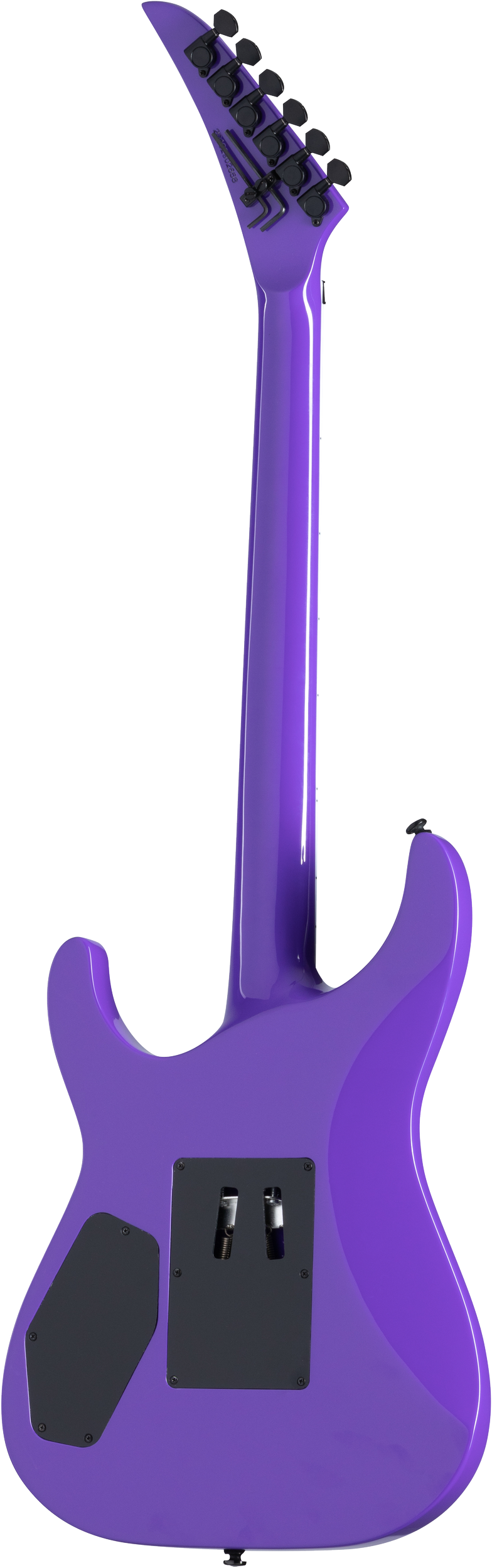 Kramer SM-1H sähkökitara (Shockwave Purple)