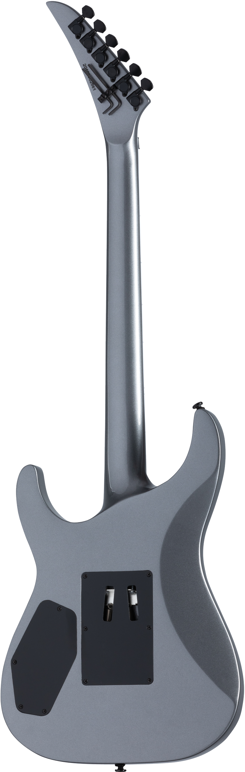 Kramer SM-1H sähkökitara (Tronius Silver)