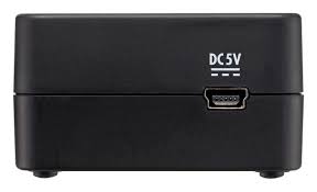 Zoom LBC-1 Akkulaturi