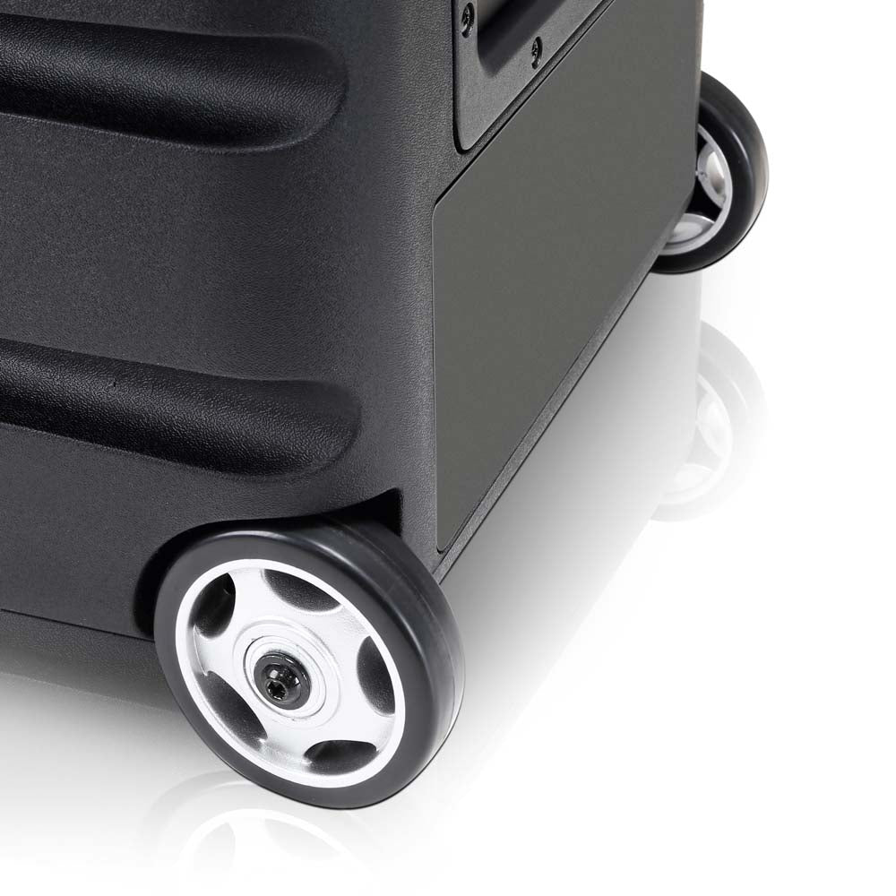 LD Systems Road Buddy 10 kannettava kaiutin (480W)