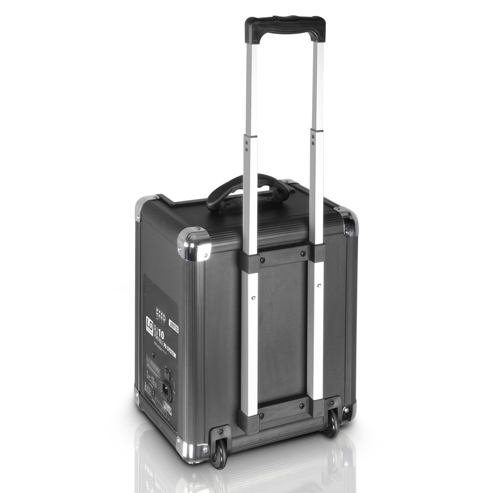 LD Systems Roadjack 10 - Kannettava Kaiutin (100W)
