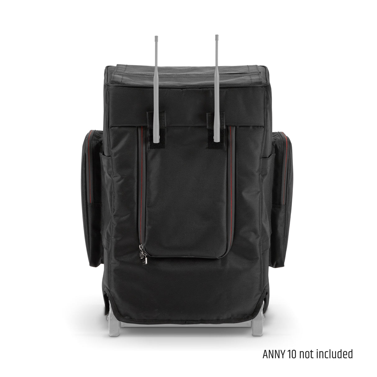 LD Systems ANNY® 10 PC - Beskyttende vejrcover til bærbar brug af ANNY® 10