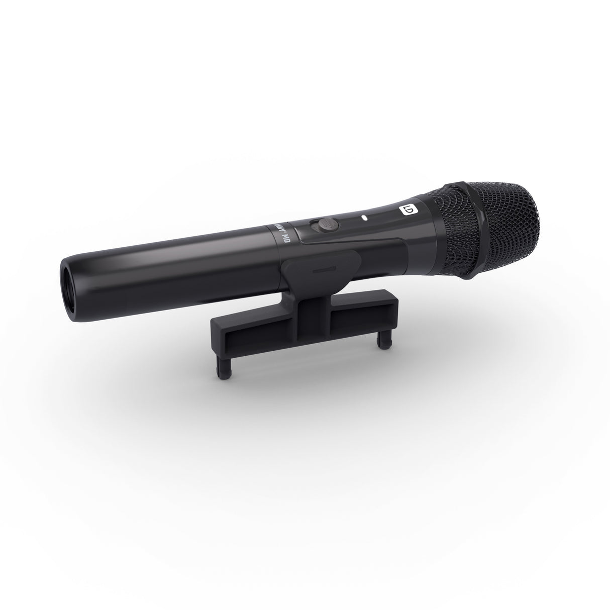 LD Systems ANNY® 8 MIC CLAMP - Mikrofonklemme med clip-in til ANNY® 8