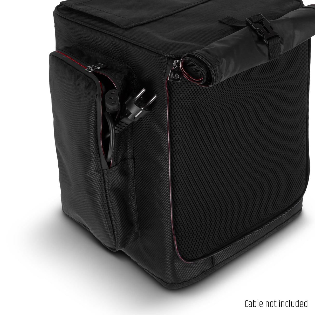 LD Systems ANNY® 8 WPC - Beskyttende vejrcover til bærbar brug af ANNY® 8
