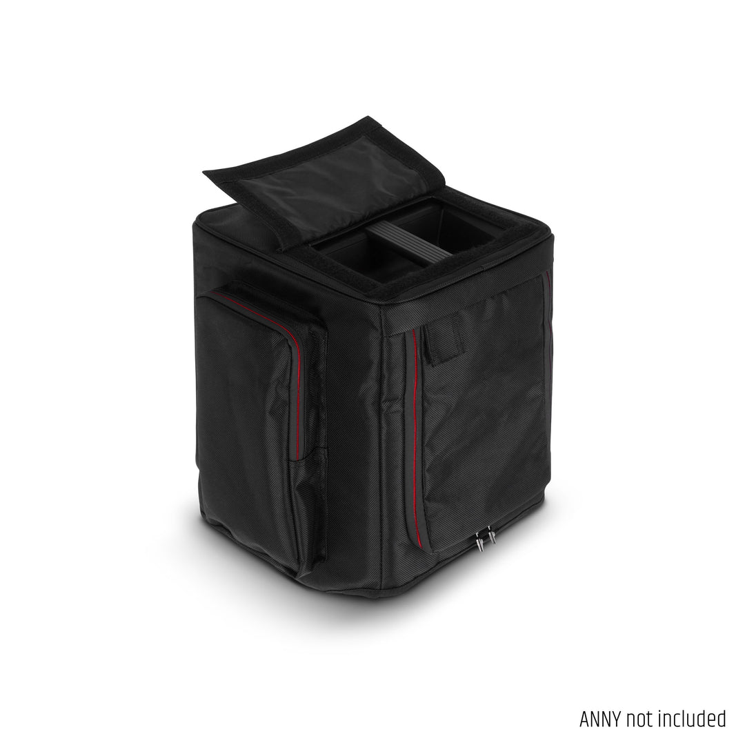 LD Systems ANNY® 8 WPC - Suojaava sadesuoja kannettavaan käyttöön ANNY® 8