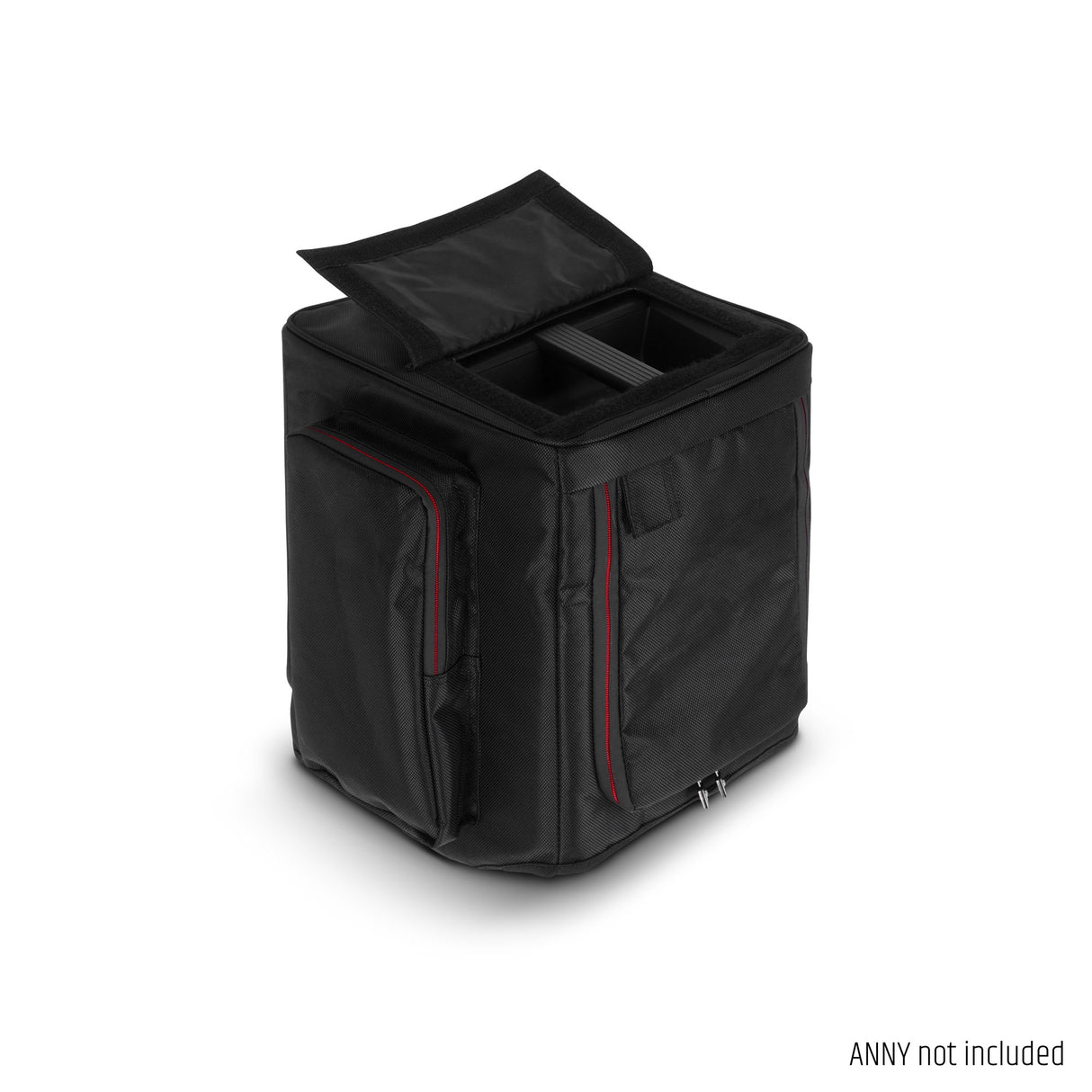 LD Systems ANNY® 8 WPC - Beskyttende vejrcover til bærbar brug af ANNY® 8