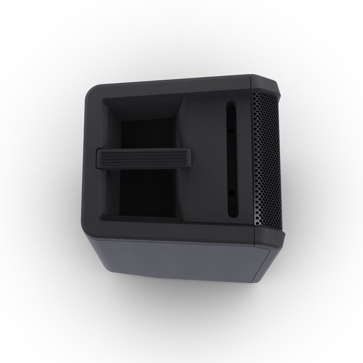 LD Systems ANNY® 8 - Bærbar batteridrevet Bluetooth® PA-højttaler med mixer, Stage Black