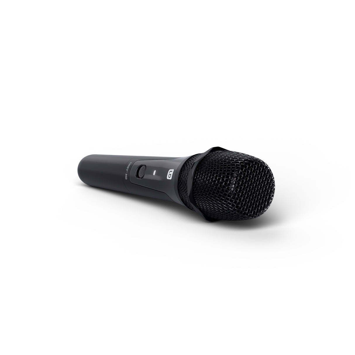 LD Systems ANNY® MD B6 - Trådløs håndholdt mikrofon til ANNY®