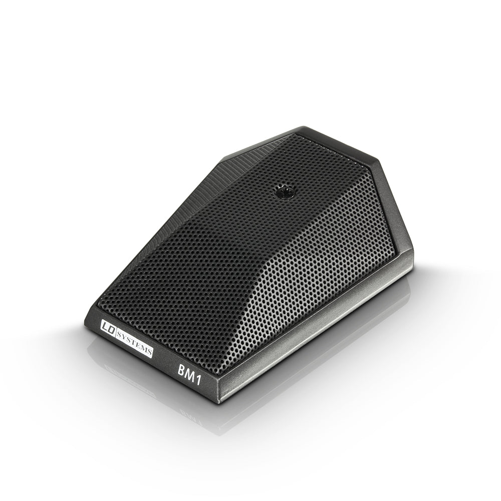 LD Systems BM1 Rajapinta Mikrotonit