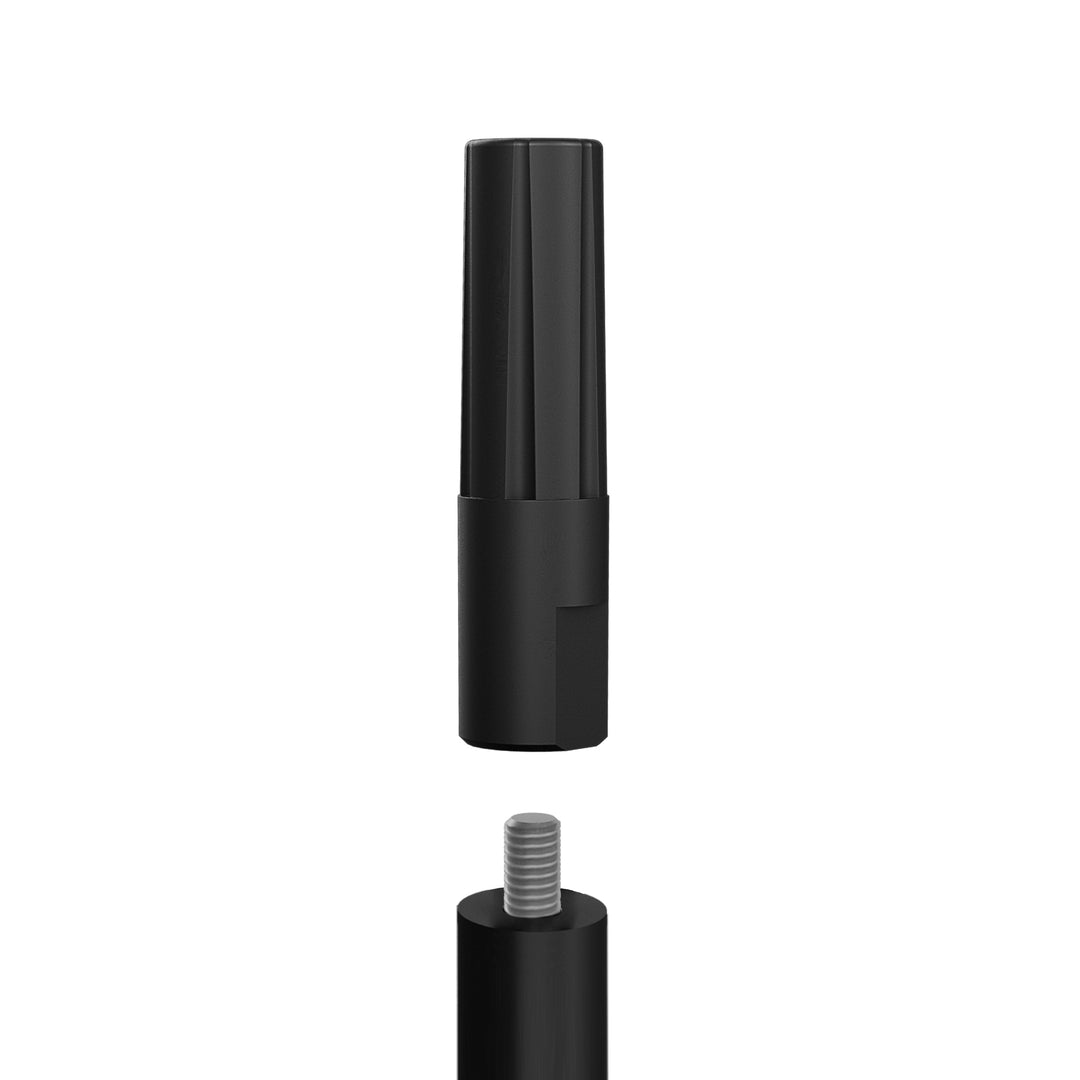 LD Systems DAVE 10 G4X STAND - Kaiutinteline pyöreällä jalustalla DAVE 10 G4X:lle