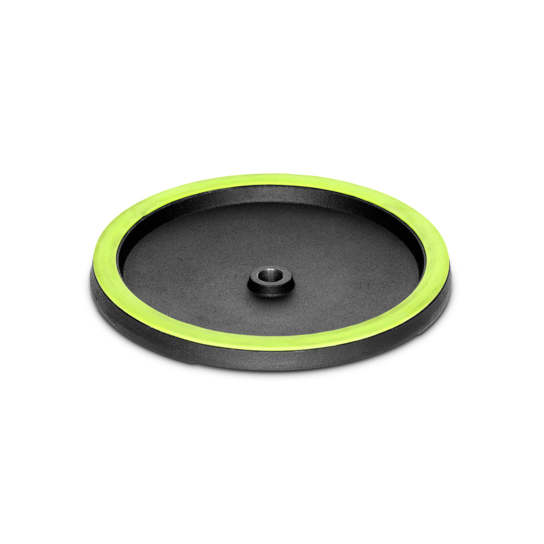 LD Systems DAVE 10 G4X STAND - Kaiutinteline pyöreällä jalustalla DAVE 10 G4X:lle