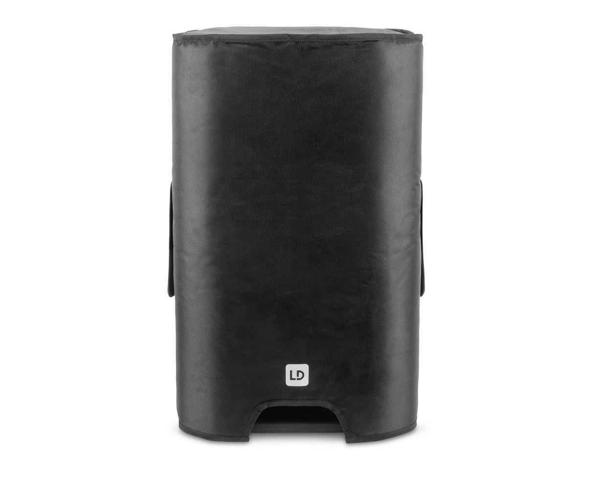 LD Systems Cover ICOA 12:een