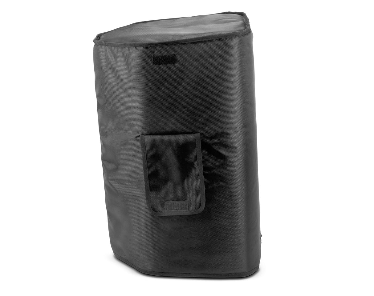 LD Systems Cover ICOA 12:een