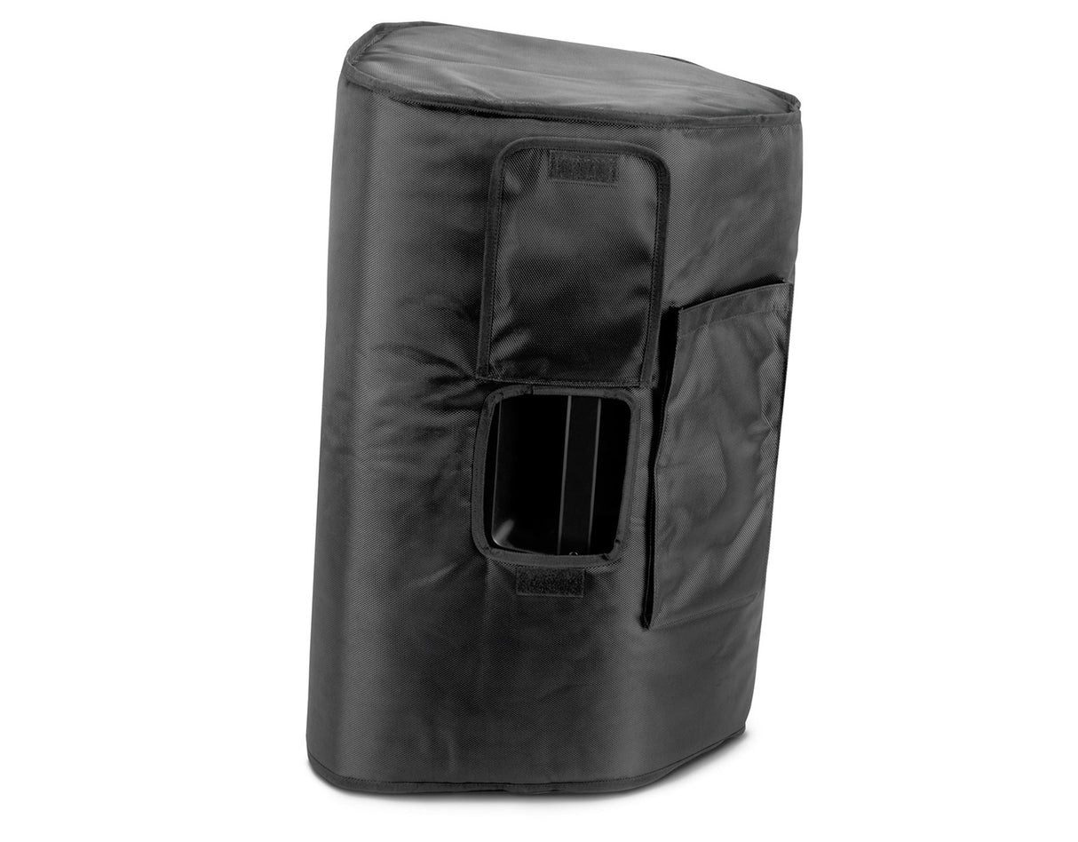 LD Systems Cover ICOA 12:een