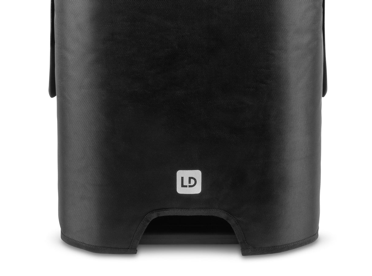 LD Systems Cover ICOA 12:een