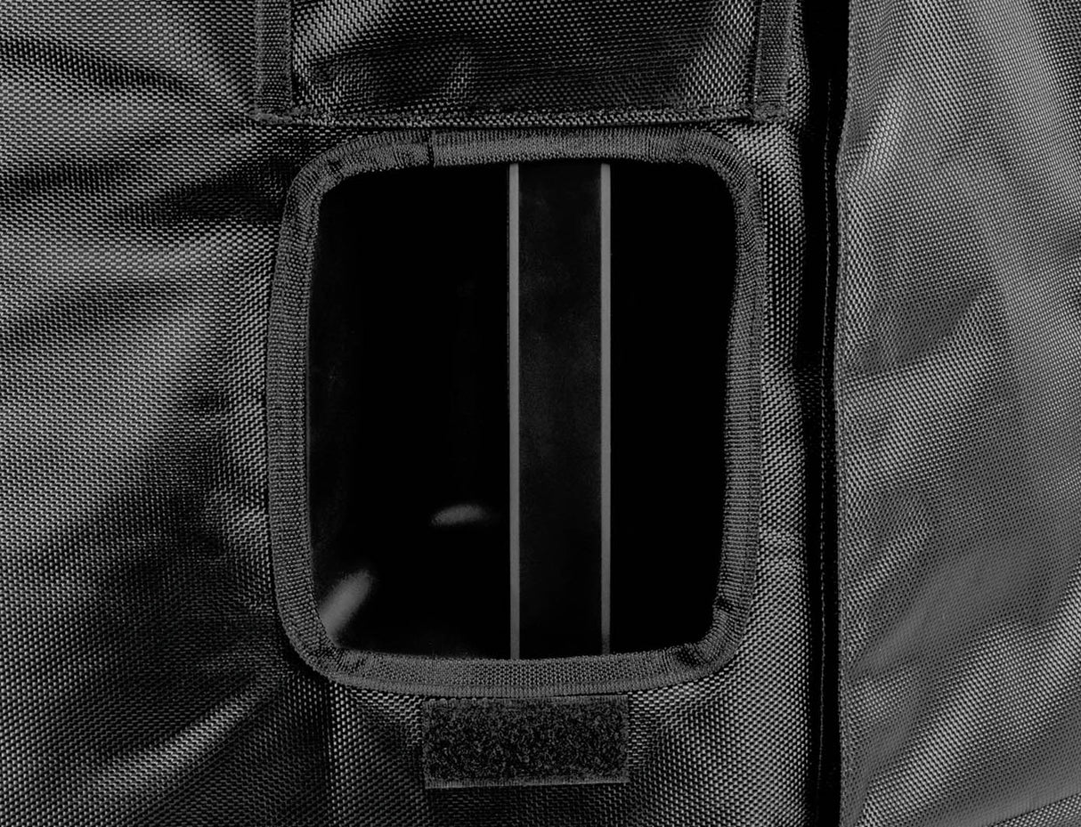 LD Systems Cover ICOA 12:een