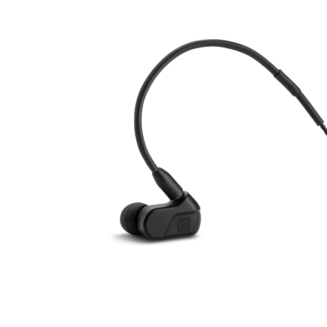 LD Systems IE HP 2 - Ammattimaiset in-ear-kuulokkeet