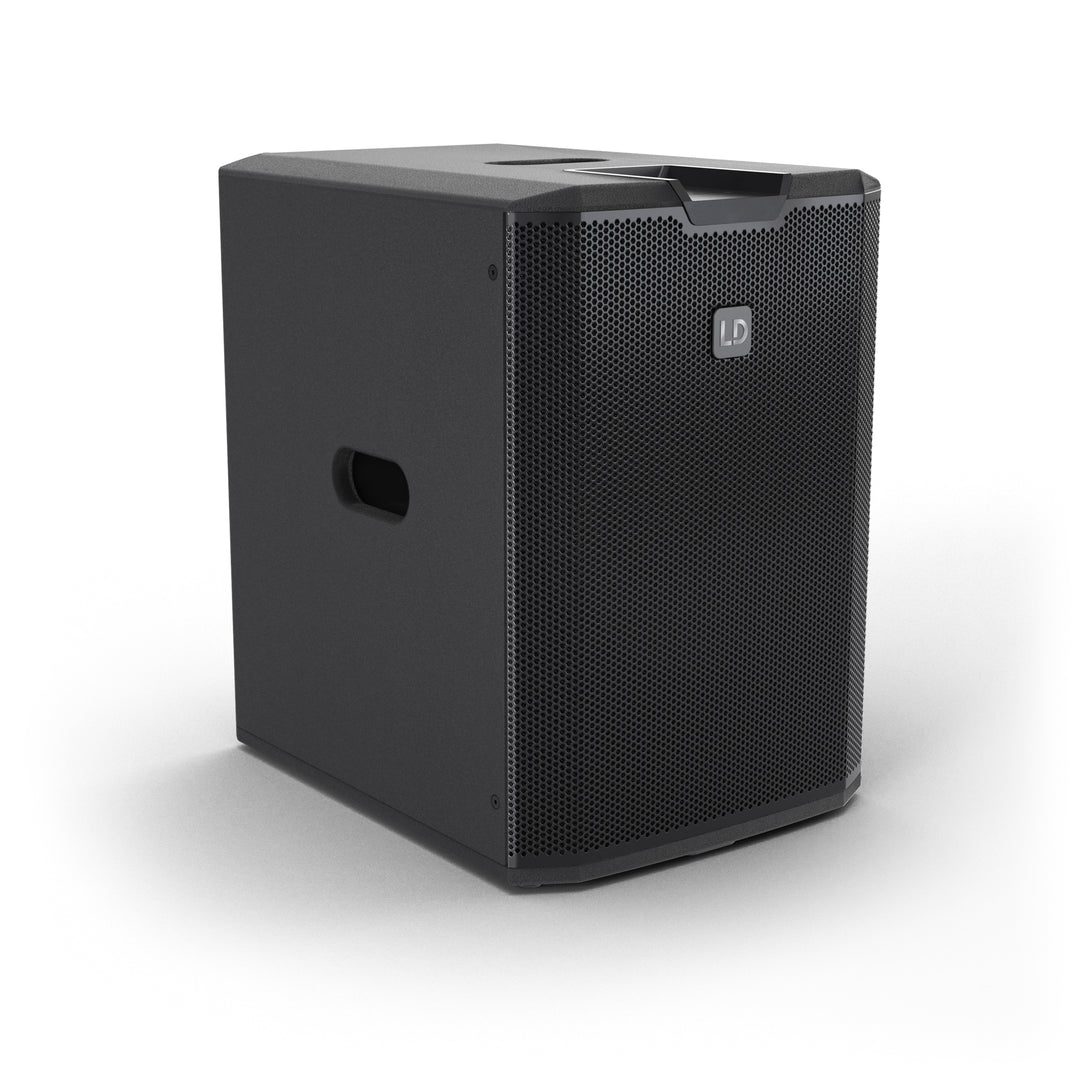 LD Systems MAUI® 28 G3 SUB - Aktiivinen 12" subwoofer MAUI 28 G3:lle