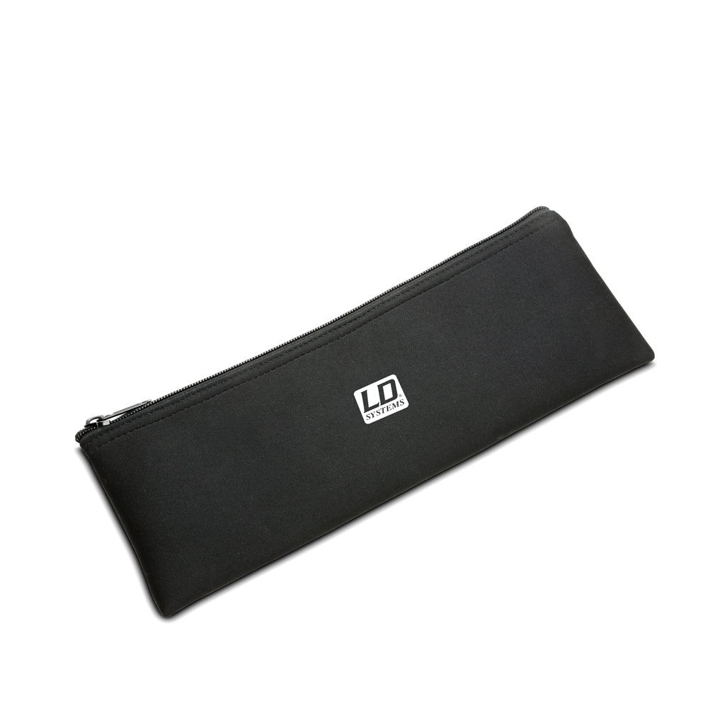 LD Systems MIC BAG L - Universalinen laukku langattomille mikrofoneille