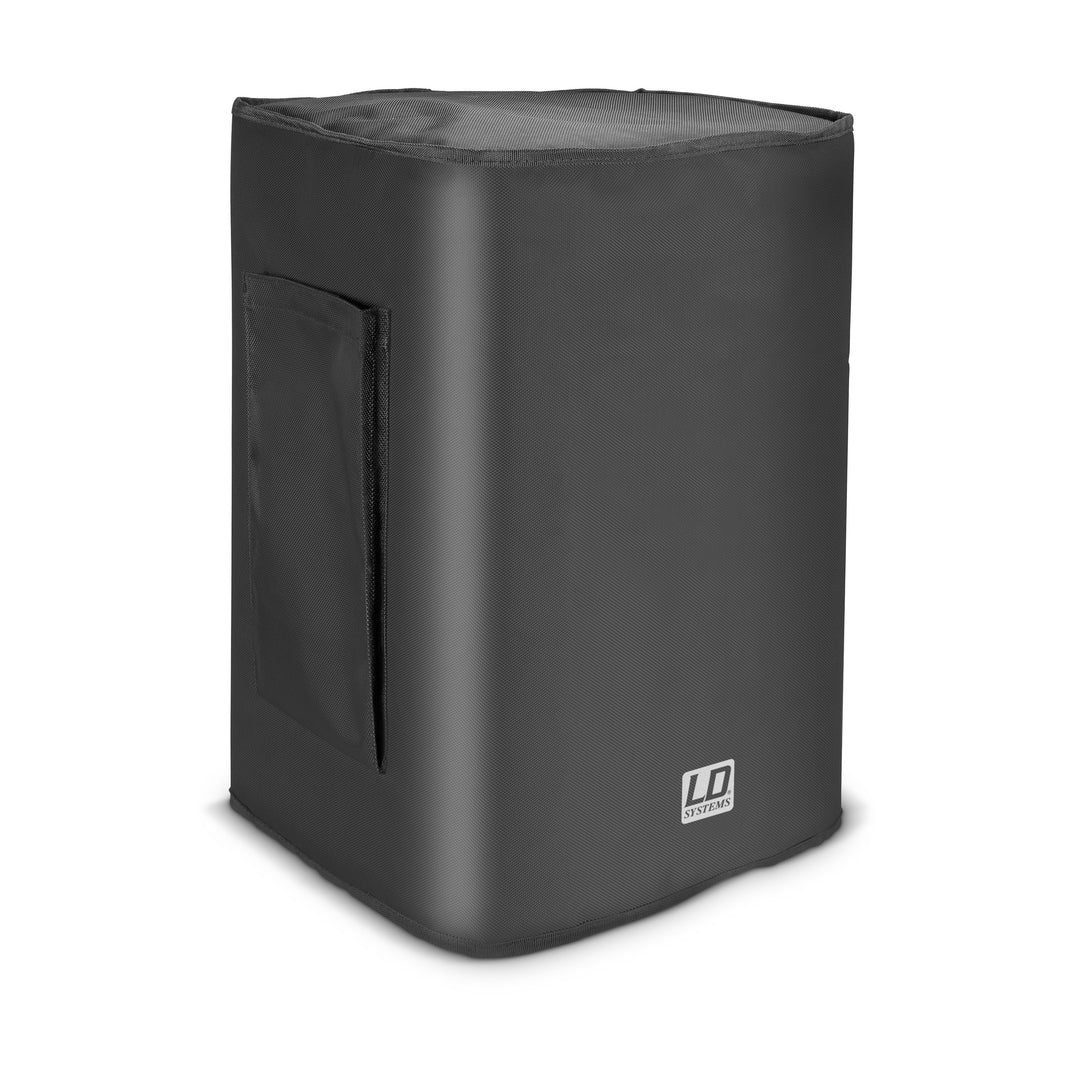 LD Systems MIX 10 G3 PC - Pehmustettu suojakuori MIX 10 A G3 PA-kaiuttimelle 10"