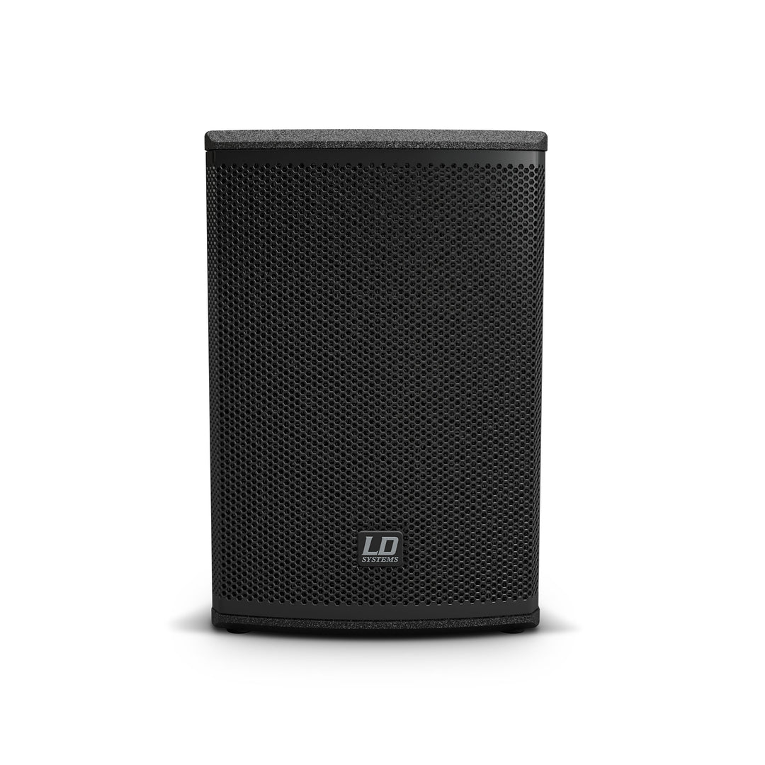 LD Systems MIX 6 A G3 - Aktiivinen 2-tie kaiutin integroidulla 4-kanavaisella mixerilla