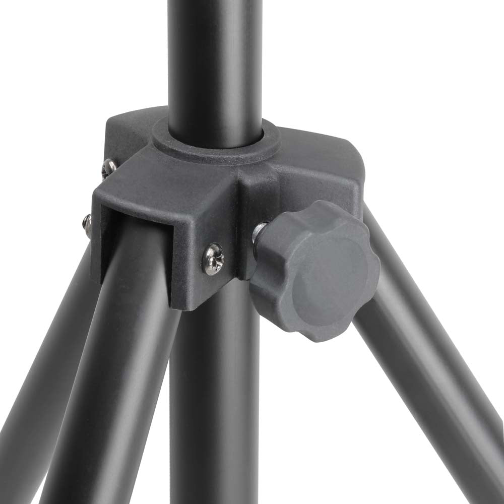 LD Systems MIX 6 G2 SET 2 - 2 x højttalerstativ med transporttaske og højttalerkabel 10 m til MIX 6 (A) G2