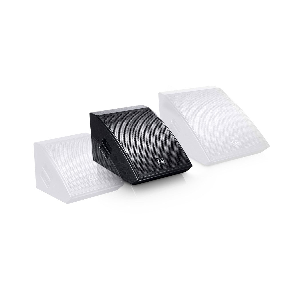 LD Systems MON-101A G2, aktiivinen näyttämömonitori