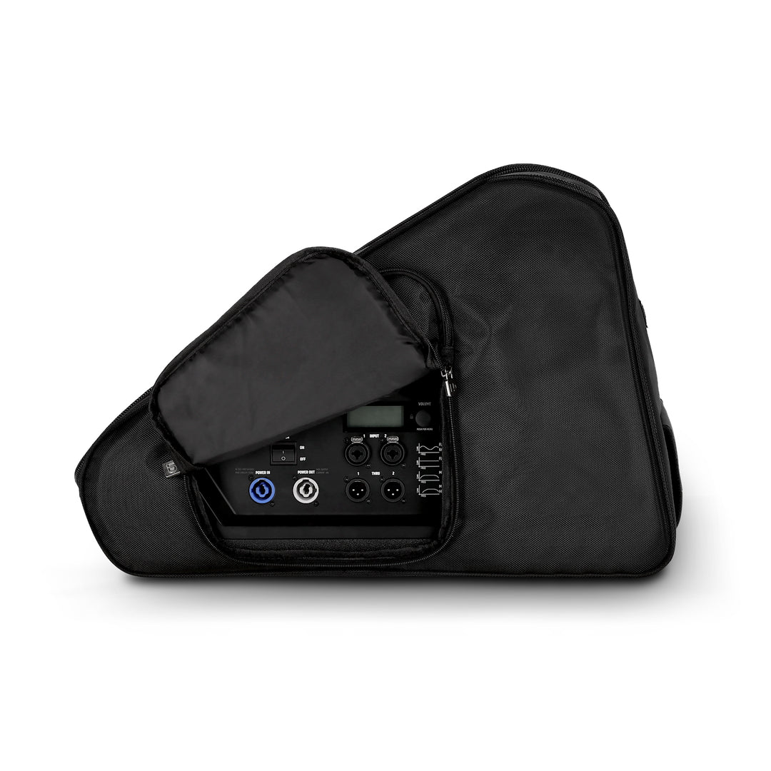 LD Systems MON 15 G3 PC - Pehmustettu suojapeite MON 15 A G3:lle