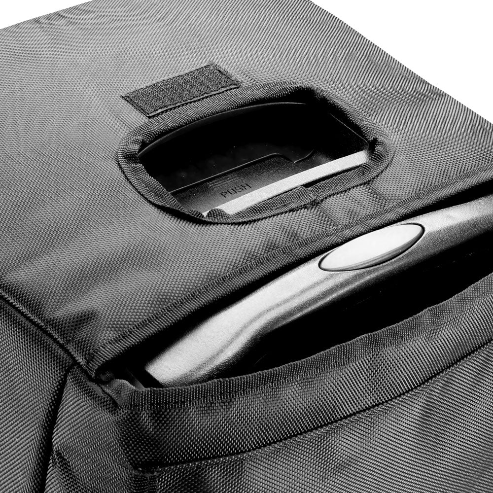 LD System Roadbuddy 10 Bestyttelses-cover