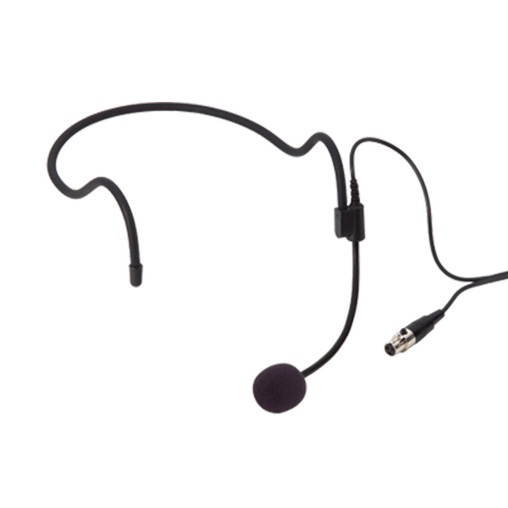 LD Systems Roadman 102 HS B6 - Bærbar PA-højttaler med headset