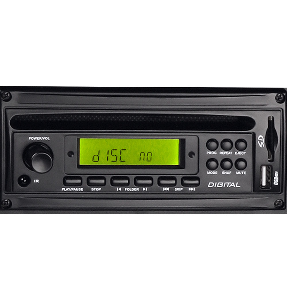 LD Systems Roadman 102 HS B6 - Bærbar PA-højttaler med headset