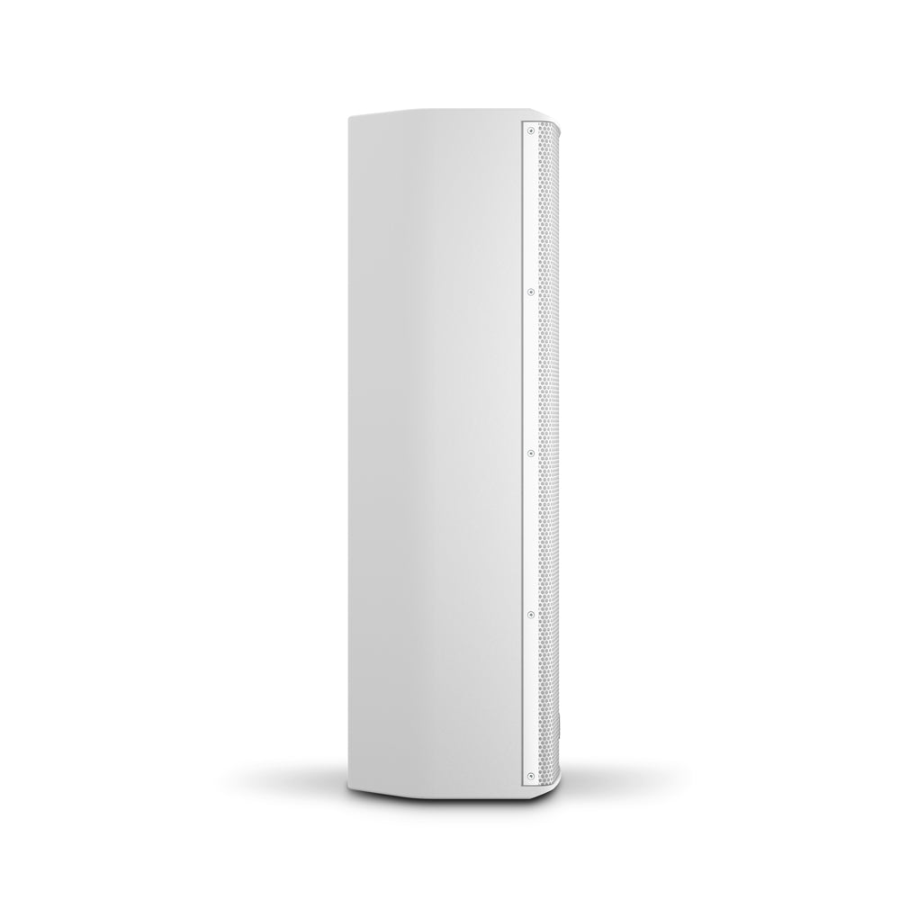 LD Systems SAT 262 G2 W - 2 x 6,5" passiivinen asennuskaiutin, valkoinen
