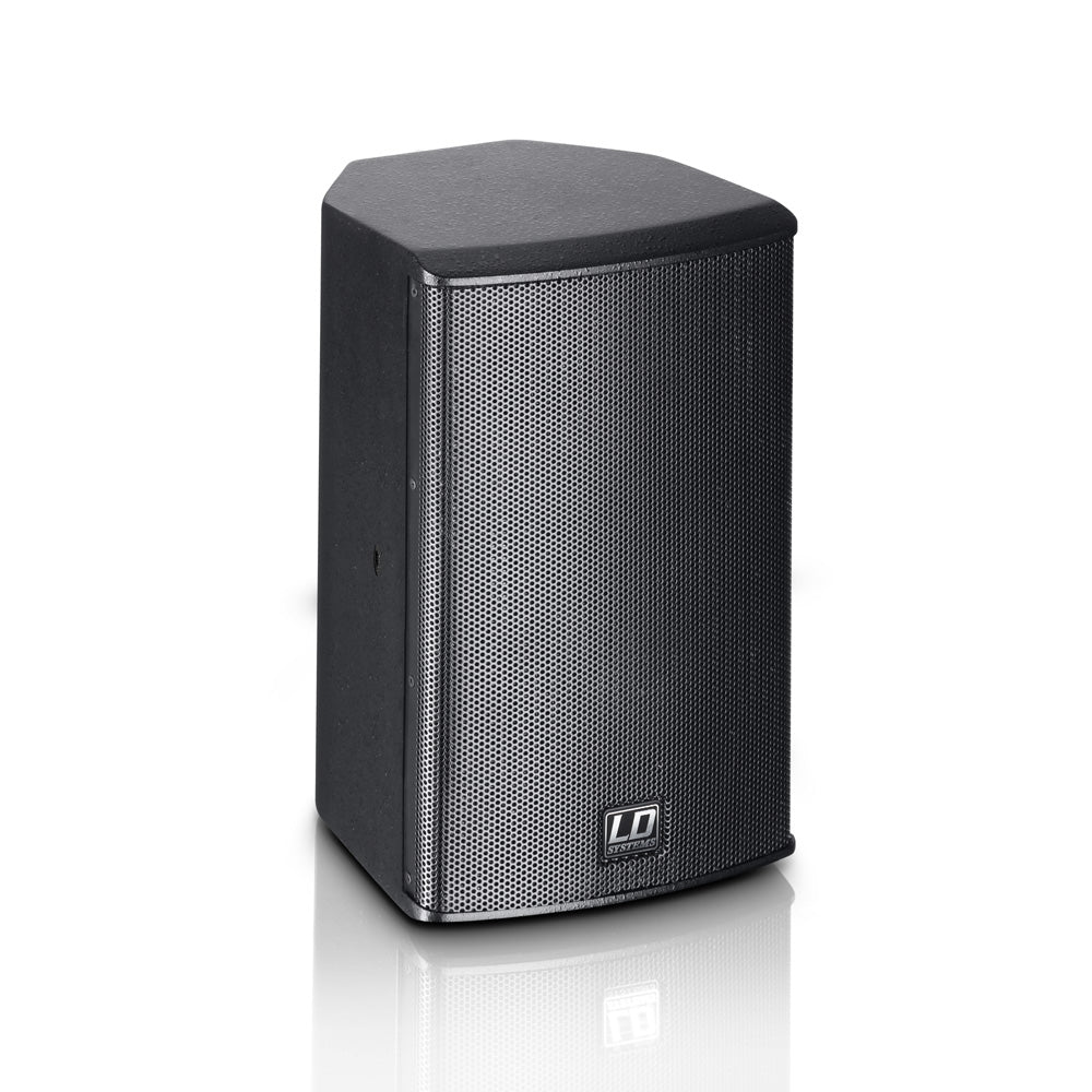 LD Systems SAT 62 G2 Kaiutinsarja RMS (80W, 8 Ohm)