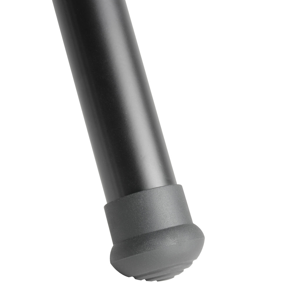 LD Systems SPS 16 - Kaiutintelineet 16 mm laipalle, musta
