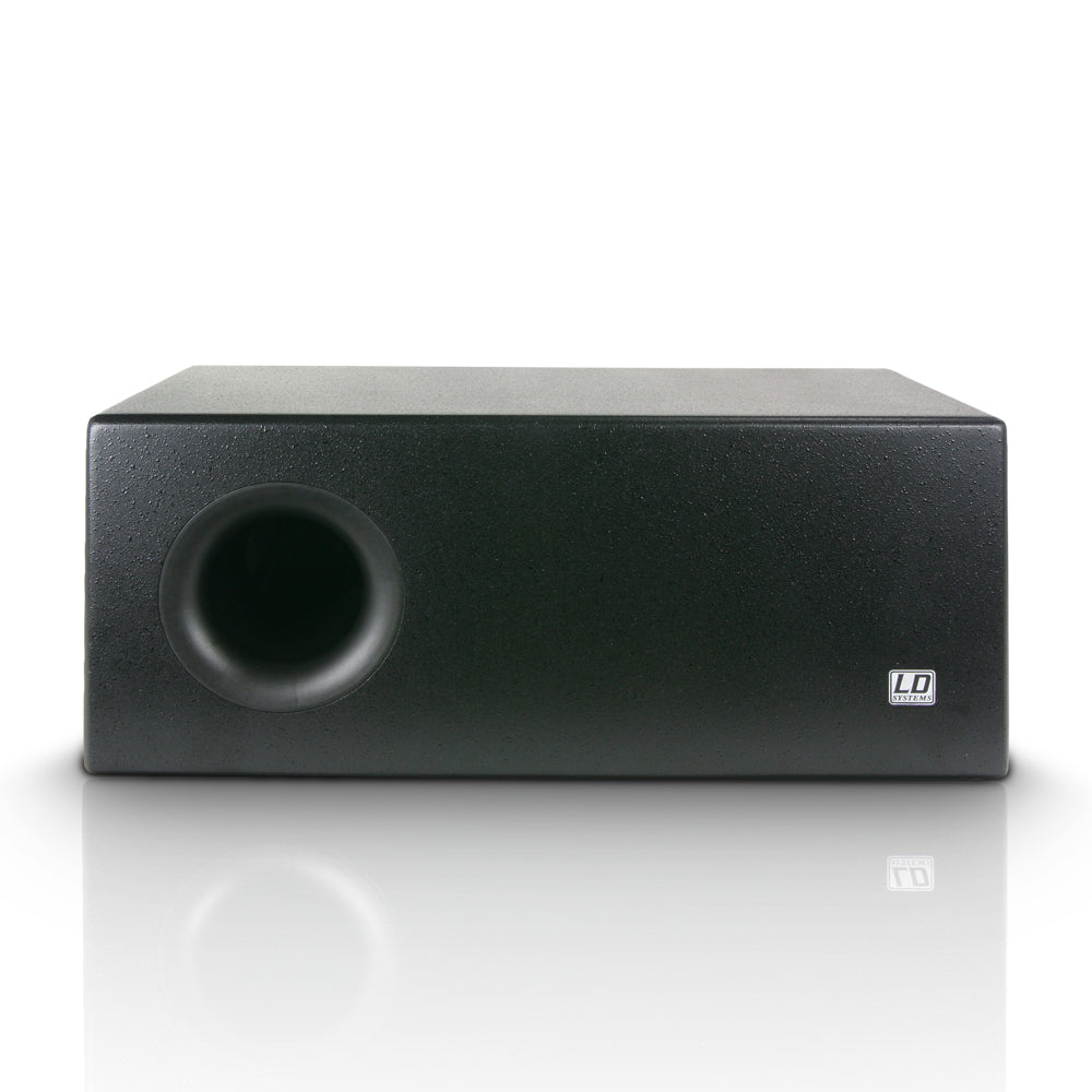 LD Systems SUB 88 A Aktiivinen subwoofer