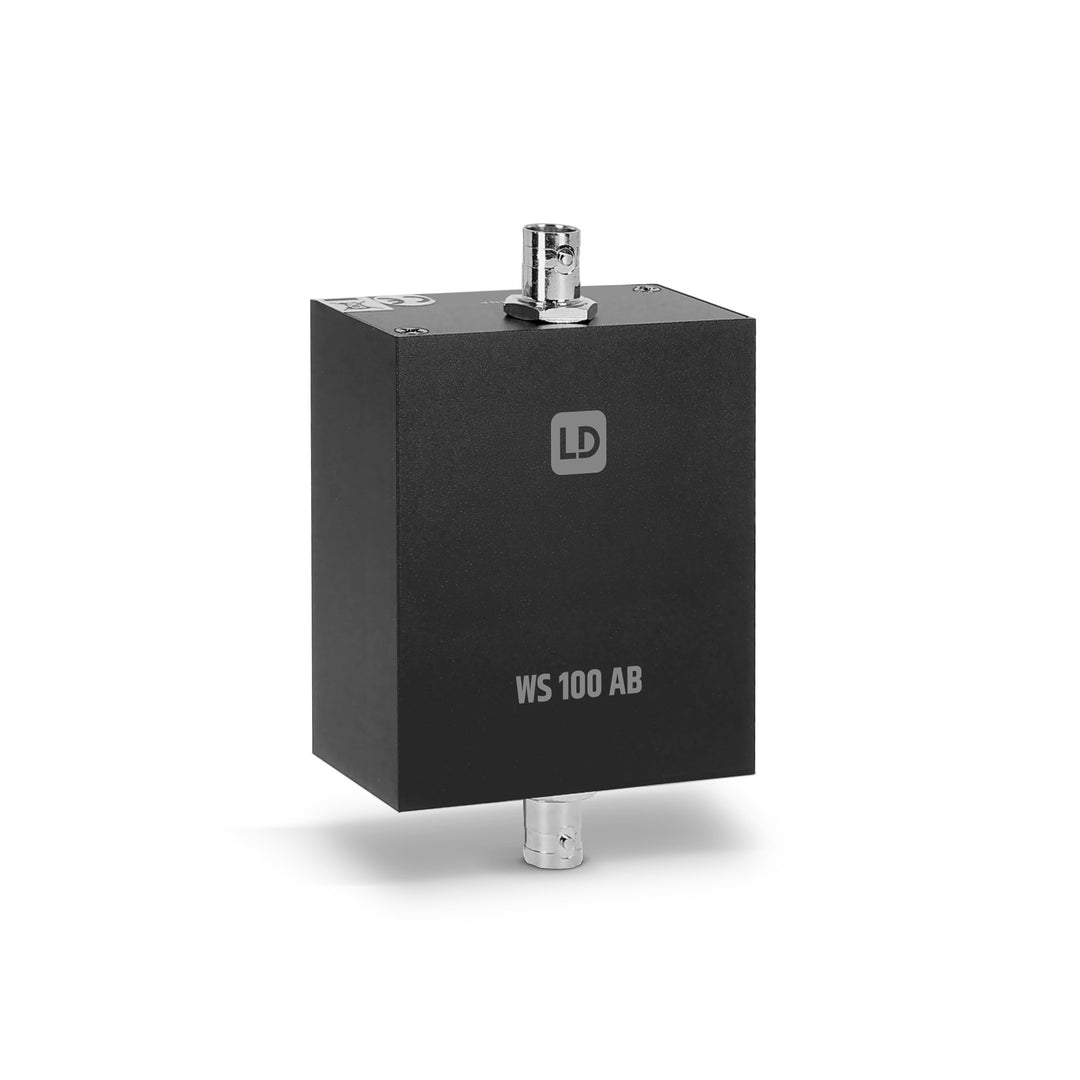 LD Systems WS 100 AB - antennivahvistin
