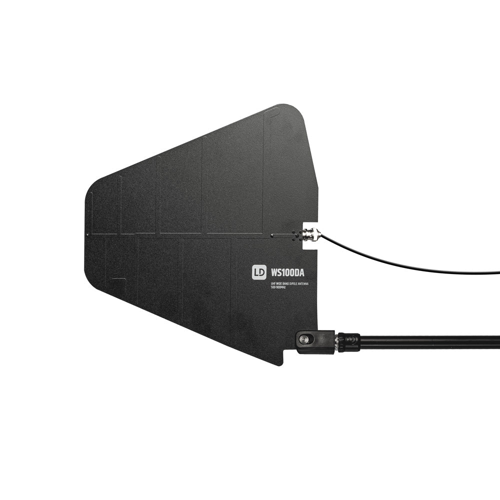 LD Systems WS 100 DA - suunta-antennit