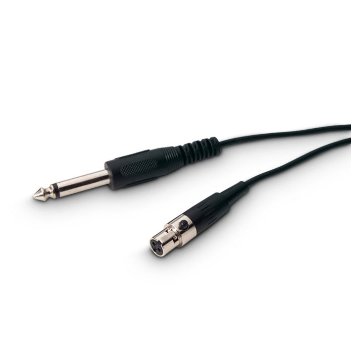 LD Systems WS 100 GC - kitarakaapeli