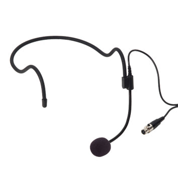 LD Systems WS 100 MH 1 Headset Mikrotonit