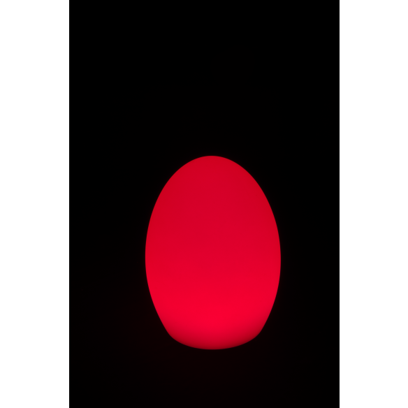 Pöytälamppu LED (Ø: 12cm)