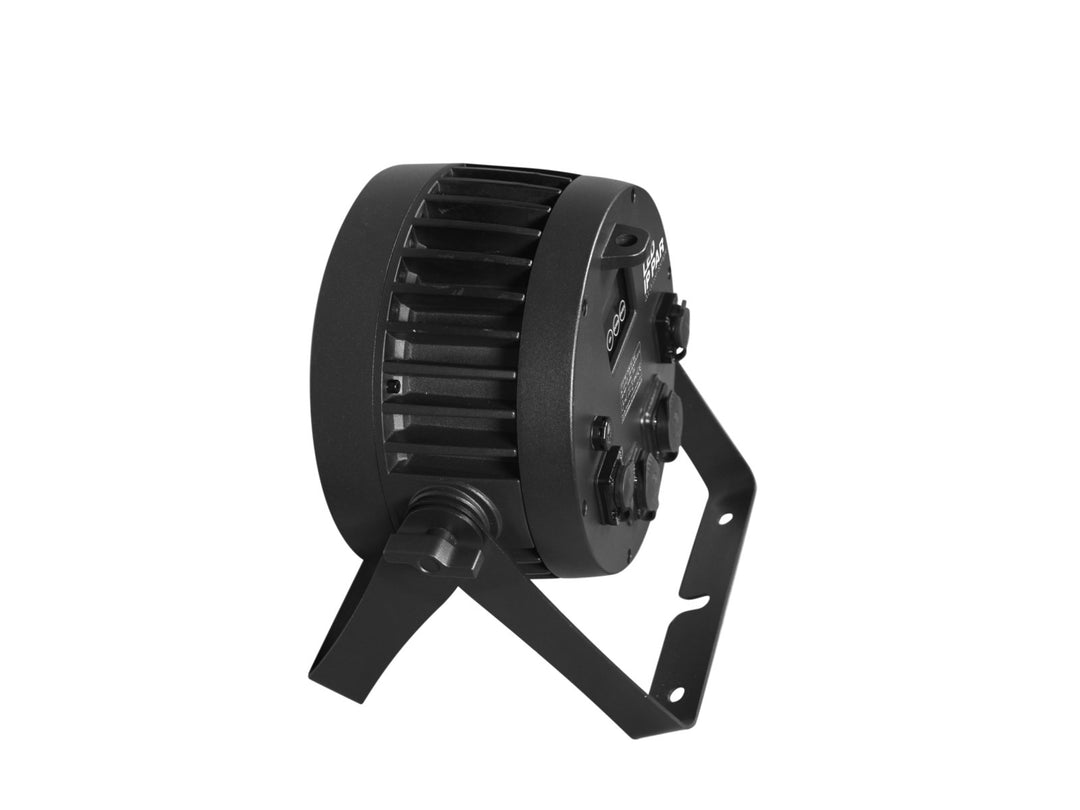 EUROLITE LED IP PAR Lamppu QCL Spot (12x8W)