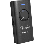 Fender Link I/O -interface
